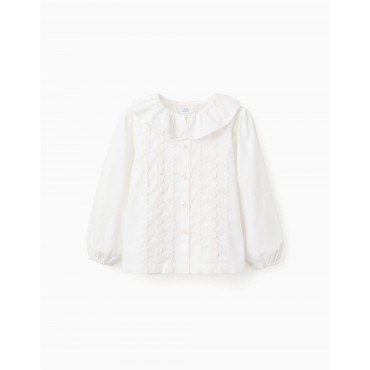 Camicia bambina Zippy...