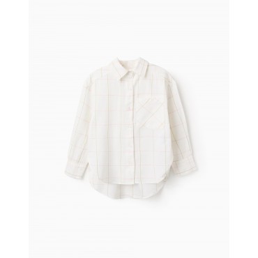 Camicia bambina Zippy...