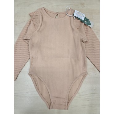 Maglia a body bambina Zippy...