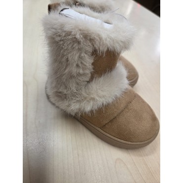 Stivaletto neonata Zippy...