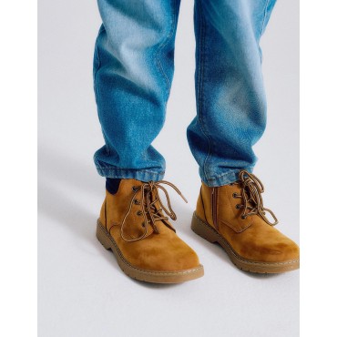 Stivaletto bambino Zippy...