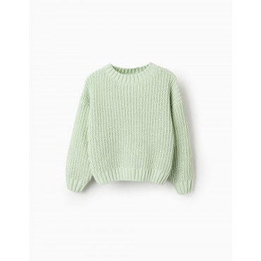 Maglione bambina Zippy...