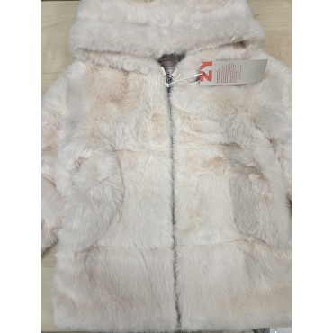 Pelliccia bambina Zippy...