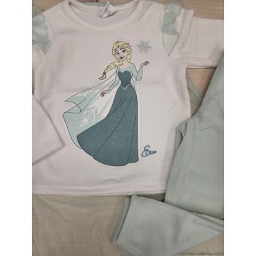 Pigiama bambina Zippy...