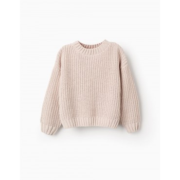 Maglione bambina Zippy...