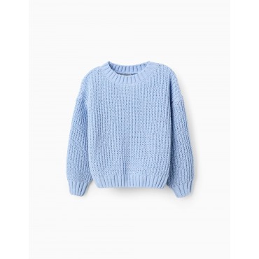 Maglione bambina Zippy...