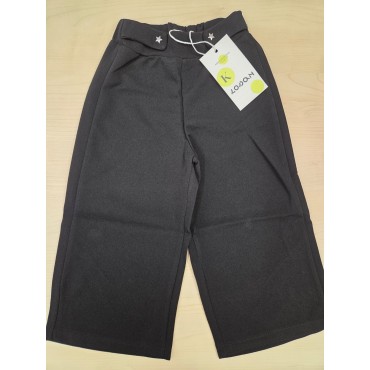 Pantalone bambina Losan...