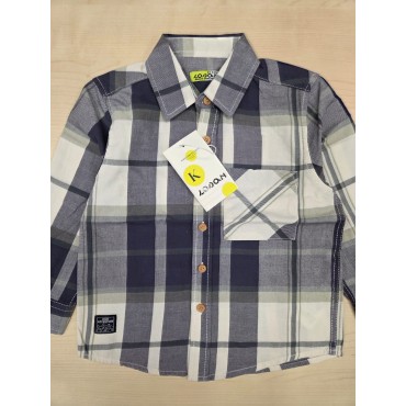 Camicia bambino Losan...