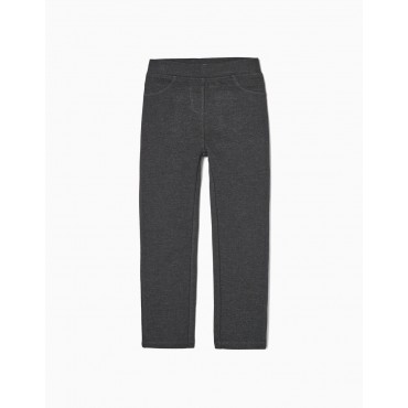 Pantaleggings bambina Zippy...