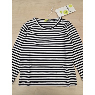 Maglia bambina Losan bianca...