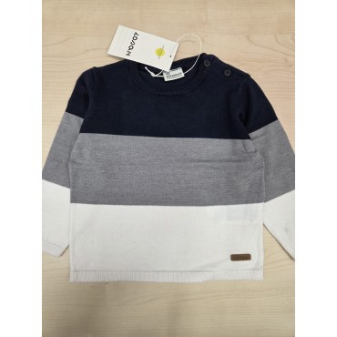 Maglioncino neonato Losan...