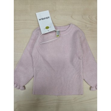 Maglioncino neonata Losan...