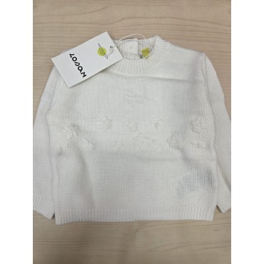 Maglione neonata Losan...