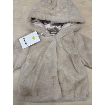 Pelliccia neonata Losan...