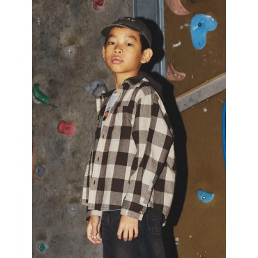 Camicia bambino/ragazzo...