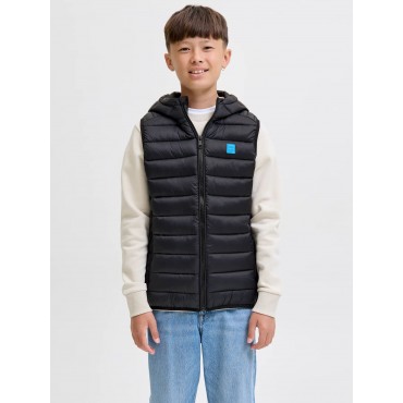 Giubbino smanicato...