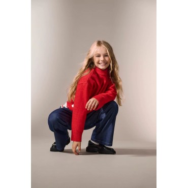 Maglioncino bambina/ragazza...