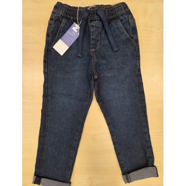 Jeans bambino Zippy con...