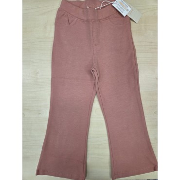 Pantaleggins bambina Zippy...