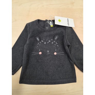 Maglioncino neonata Losan...