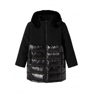 Giubbotto bambina/ragazza...