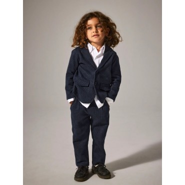 Giacca neonato/bambino Name...