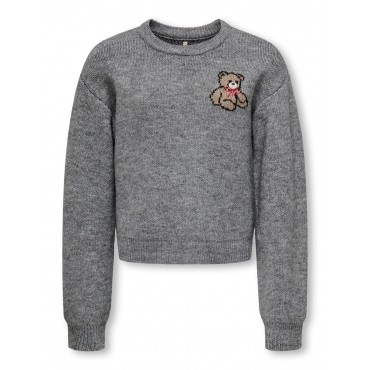 Maglioncino bambina/ragazza...