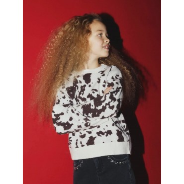 Maglione bambina/ragazza...