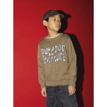 Maglione bambino/ragazzo...