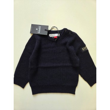 Maglioncino neonato Aspen...