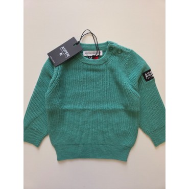 Maglioncino neonato Aspen...