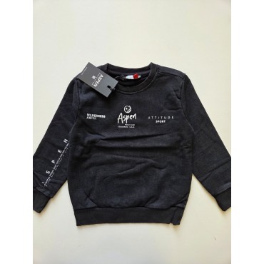 Felpa bambino Aspen Polo...