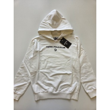 Felpa bambino/ragazzo Aspen...