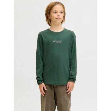 Maglia bambino/ragazzo Jack...