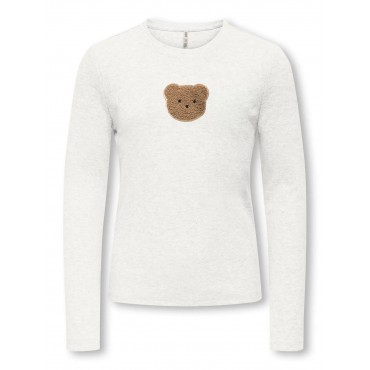 Maglia bambina/ragazza Name...