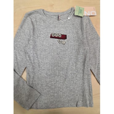 Maglia bambina/ragazza Name...