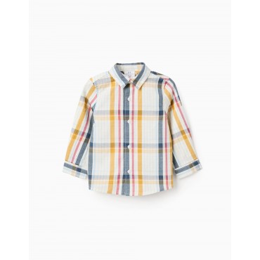 Camicia neonato Zippy...
