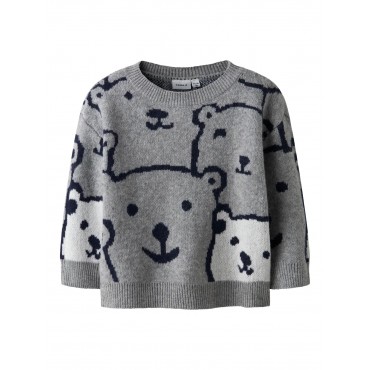 Maglioncino bambino name it...