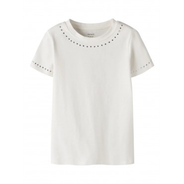 Maglia bambina/ragazza Name...