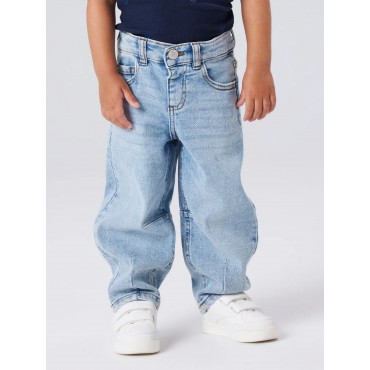 Jeans bambina Name it...