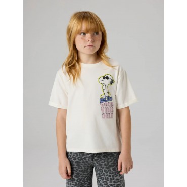 Maglia bambina/ragazza Name...