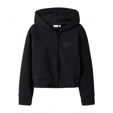 Felpa bambina/ragazza Name...