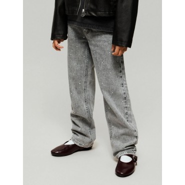 Jeans bambina/ragazza Name...