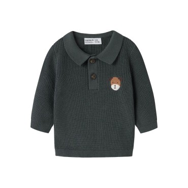 Maglioncino neonato Name it...