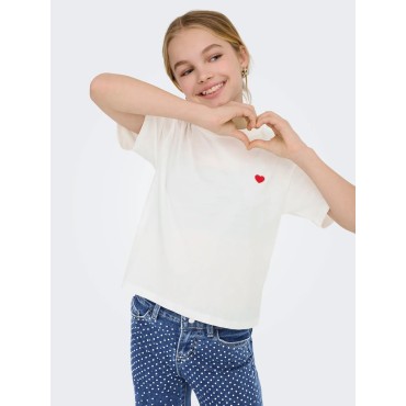 Maglia bambina/ragazza Only...