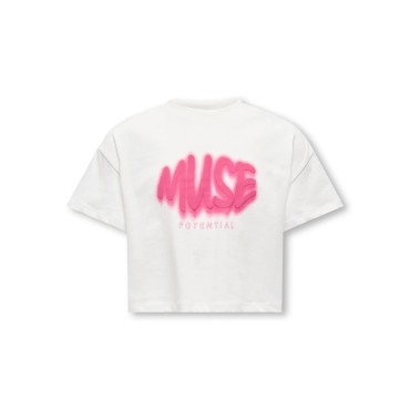 Maglia bambina/ragazza Only...