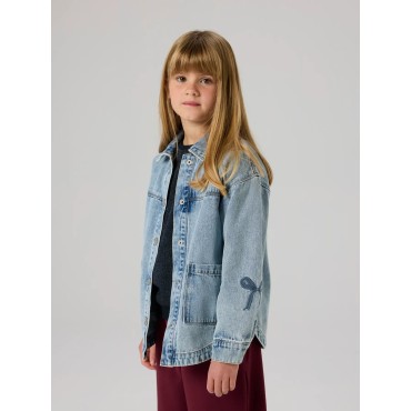 Camicia bambina/ragazza...