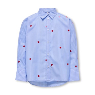 Camicia bambina/ragazza...