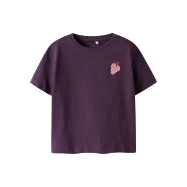 Maglia bambina Name it...