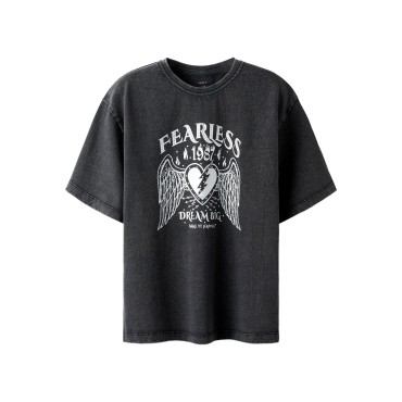 Maglia bambina/ragazza Name...